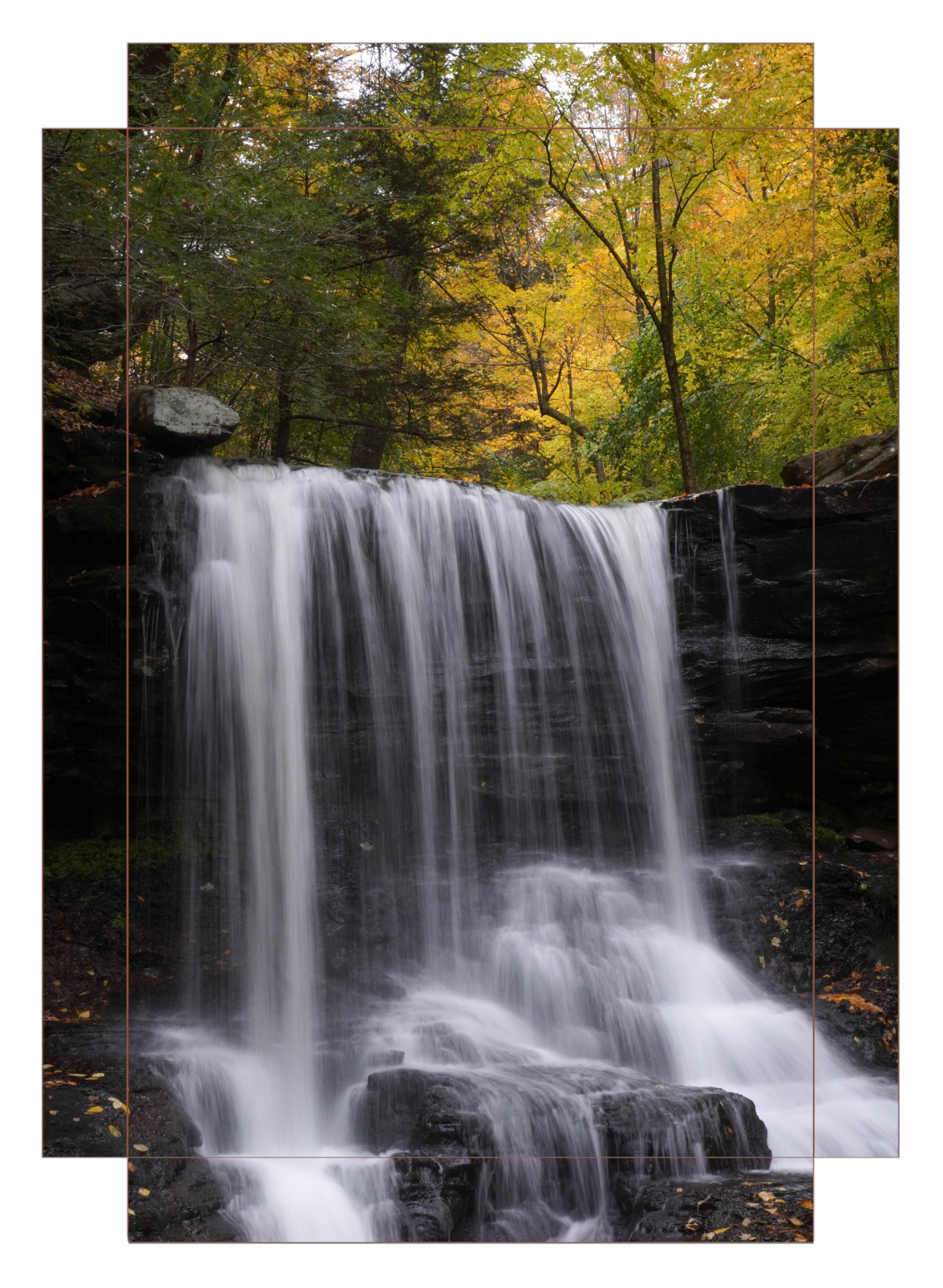 B. Reynolds Falls