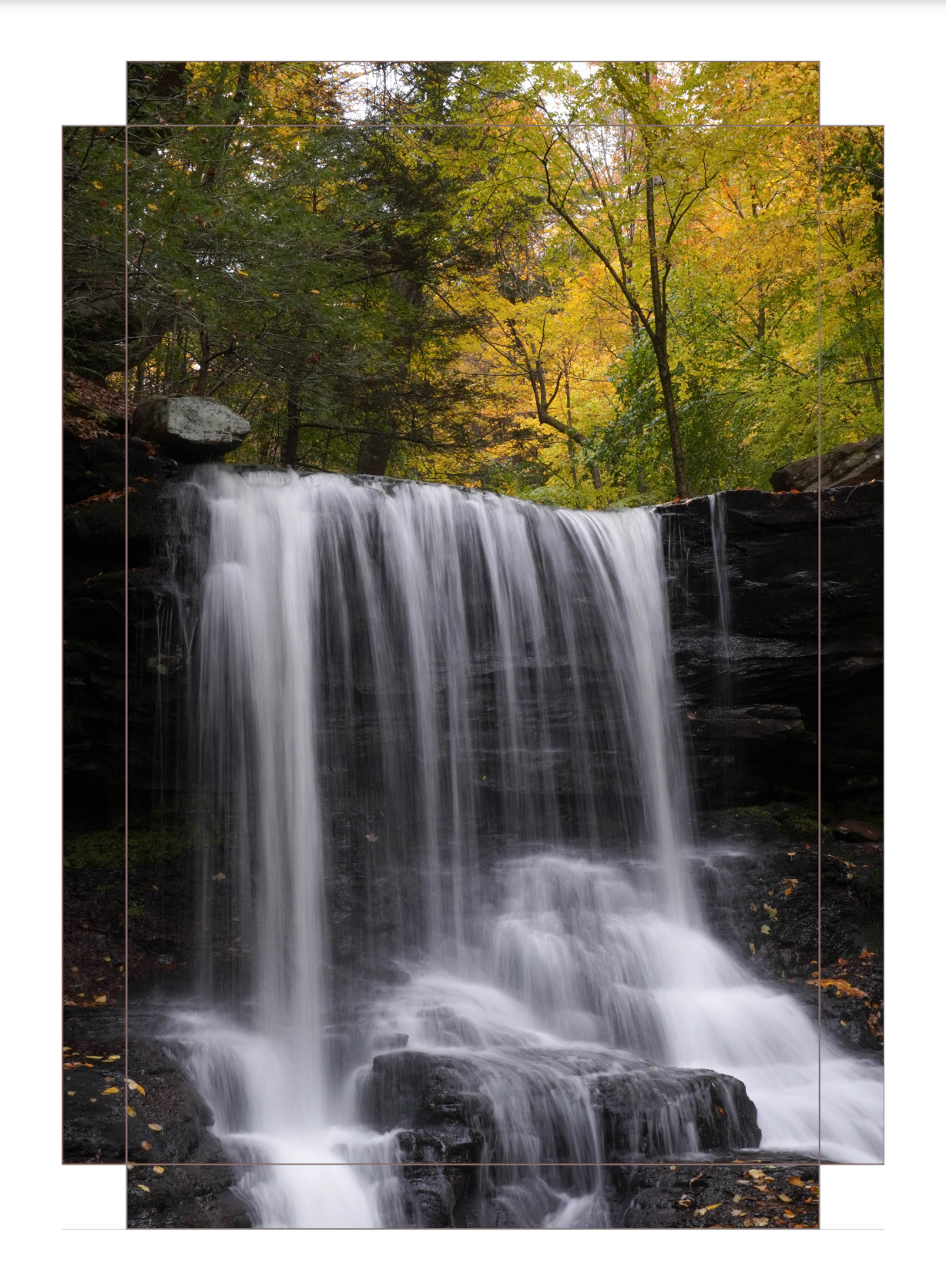 B. Reynolds Falls