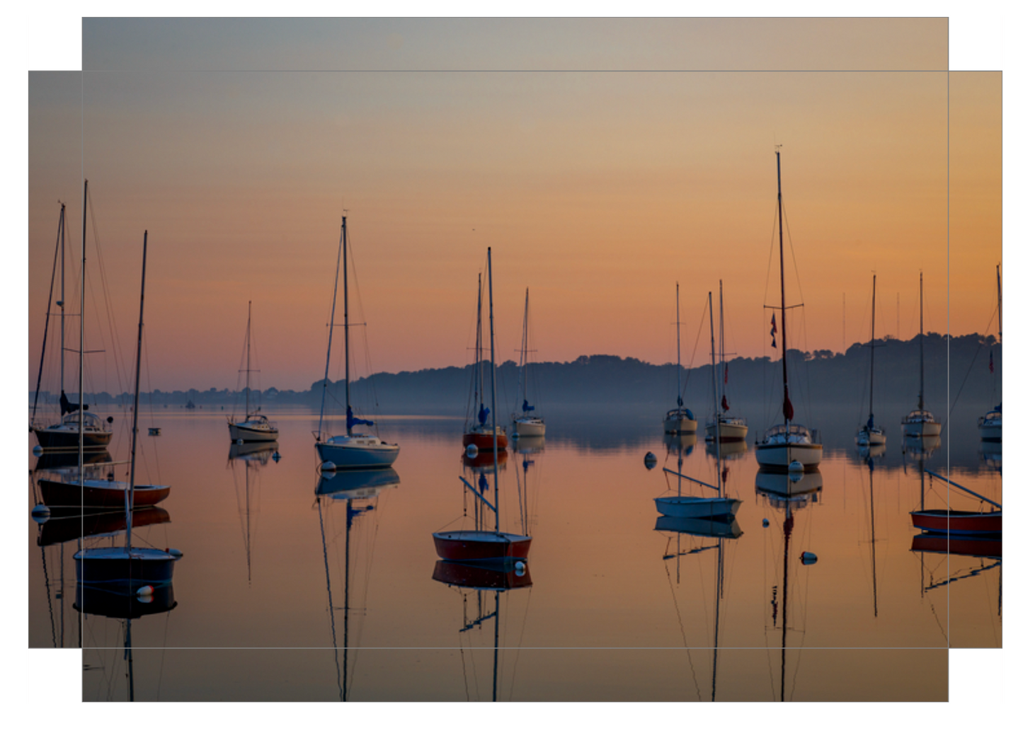 Hingham Sunset